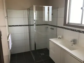 Motel Stawell - Bathroom