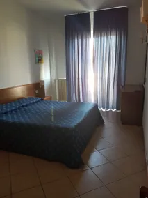 Hotel Kristall - Zimmer