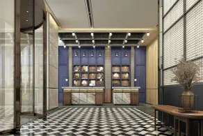 Four Points by Sheraton Kunming Guandu - Rezeption