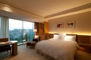 Millennium Hotel Chengdu - Room