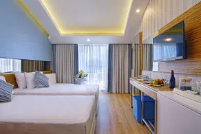 Dosinia Luxury Resort-Ultra All Inclusive - Camera