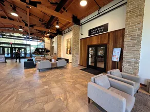 The Lodge at Mammoth Cave  - Restaurant