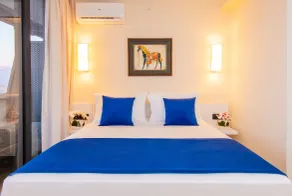Orbi City Hotel Official - Chambre