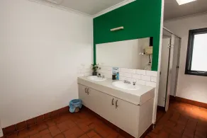 Cobb & Co Lodge - Salle de bain