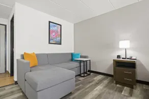 La Quinta by Wyndham Sturbridge - Chambre