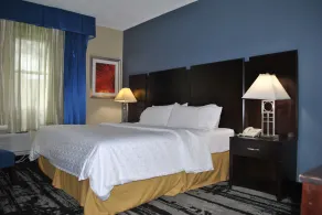 Best Western Owego Inn - Chambre