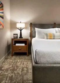 Tempe Mission Palms - Chambre