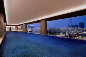 Le Meridien Saigon - Pool