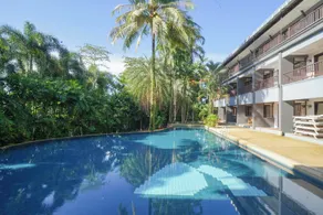 Kokotel Khao Lak Montana - Pool