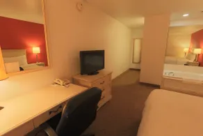 Days Inn by Wyndham Calumet Park - Chambre