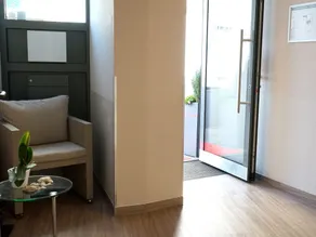Hotel Bonn City - Hall