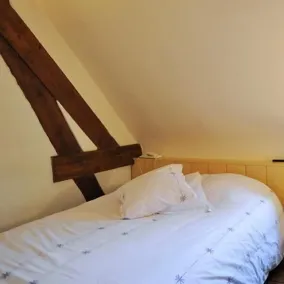 Résidence Etretat - Chambre