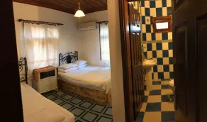 Begonville Villa - Chambre