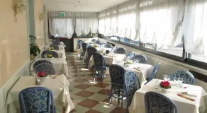 Hotel Olivo - Restaurant