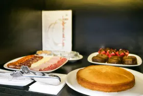 Abba Jazz Hotel Vitoria - Room