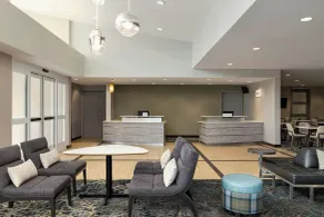 Residence Inn by Marriott Chicago Wilmette/Skokie - Réception