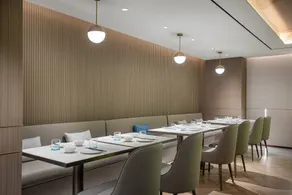 Holiday Inn Express Shanghai Gumei by IHG - Restaurant