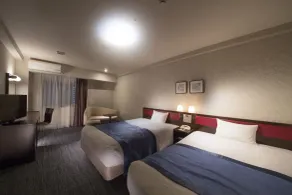 Hotel Hokke Club Shonan Fujisawa - Habitación