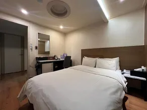 Ssum Hotel Suwon - Room