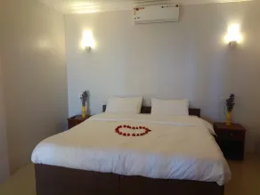 Palolem Dream Guesthouse - Chambre