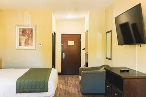 Grander Inn & Suites by IHG - Zimmer