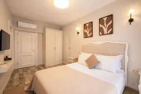 Lotus Köyiçi Otel - Chambre