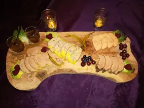 Le Clos des Mylandes - Restaurant