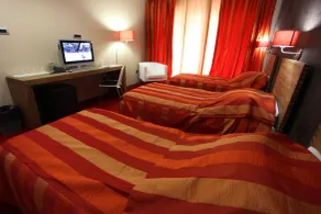 GRANDE CASA Hotel - Međugorje - Habitación