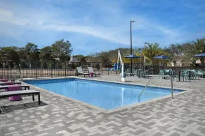 Home2 Suites By Hilton Weston Ft. Lauderdale - Piscine