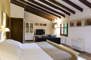 Agroturisme Sa Torre, Adults Only Relax Oasis - View from room