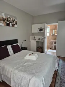 Afton Safari Lodge - Camera