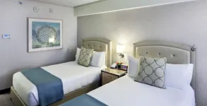 Seaport Hotel® Boston - Chambre