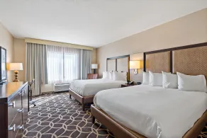 The Inn at Charles Town / Hollywood Casino - Chambre