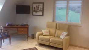 Aux vignes - Zimmer