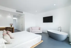 Felix Hotels - Hotel Felix Olbia - Chambre