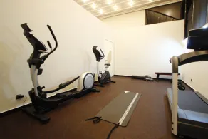 Diwan Residence Prince Sultan Road - Gym