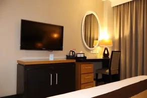 Gets Premiere Yogyakarta - Zimmer