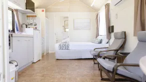 Palm View Holiday Apartments - Habitación