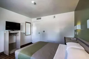 Econo Lodge Midvale - Chambre