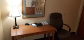 Days Inn by Wyndham Swift Current - Chambre