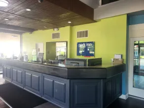 Park Inn by Radisson, Attalla-Gadsden - Reception