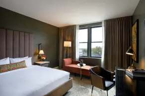 Hotel Vin, Grapevine, Autograph Collection - Chambre