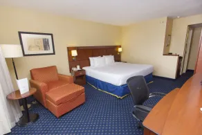 Courtyard Monterrey San Jeronimo - Chambre