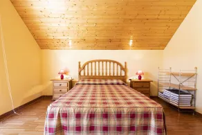 Luxury Villa La Mora Beach Tarragona Private Pool - Chambre
