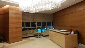 Regalia Suites with Infinity Pool KLCC by Staycation Homes - Reception