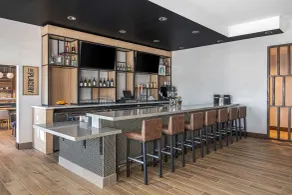 Hyatt Place Newark-Silicon Valley - Restaurant