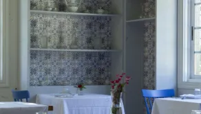 Hotel O'Pazo - Restaurant