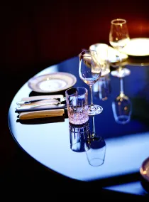 Provocateur Berlin, part of Sircle Collection - Restaurant