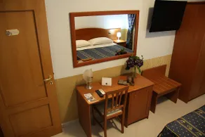 Hotel Villa Julia - Camera