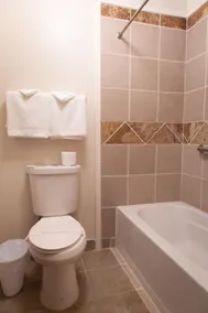 Sis Q Inn - Salle de bain